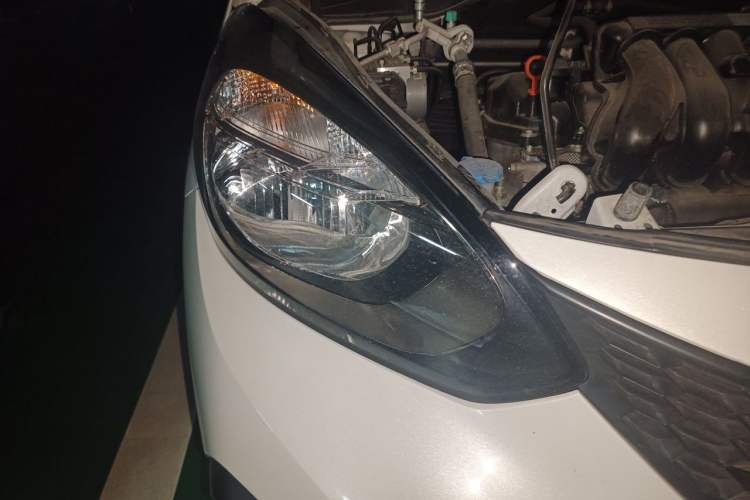 Used Honda Fit 2023 1.5L CVT Trend Edition Right Front Headlight