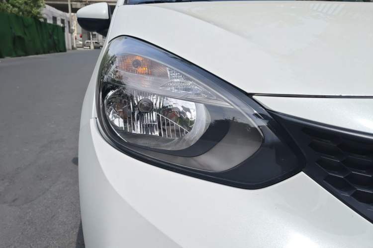Used Honda Fit 2023 1.5L CVT Trend Edition Right Front Headlight