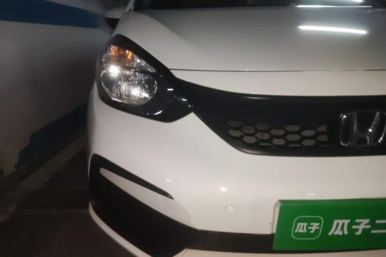 Used Honda Fit 2023 1.5L CVT Trend Edition Right Front Headlight