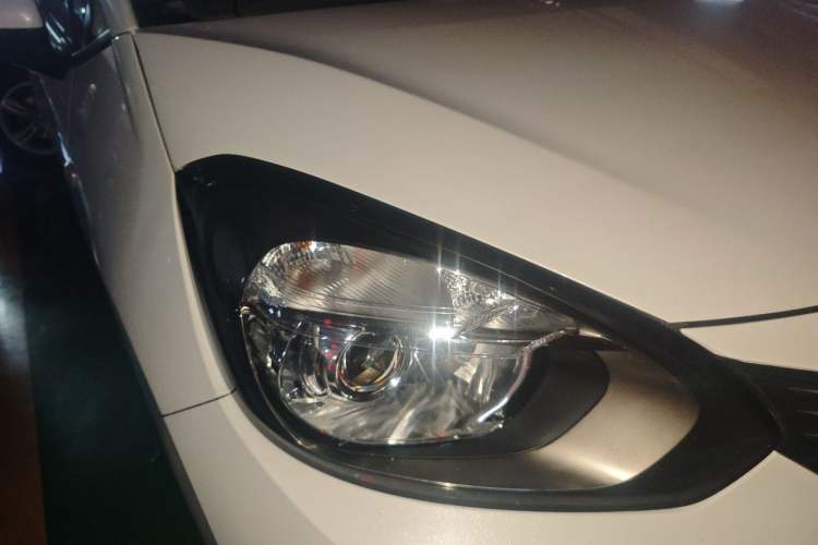 Used Honda Fit 2023 1.5L CVT Trend Edition Right Front Headlight