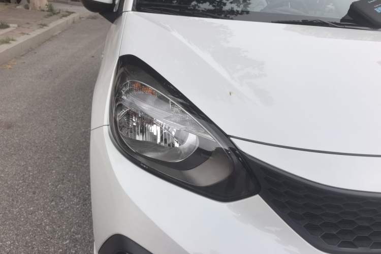 Used Honda Fit 2023 1.5L CVT Trend Edition Right Front Headlight