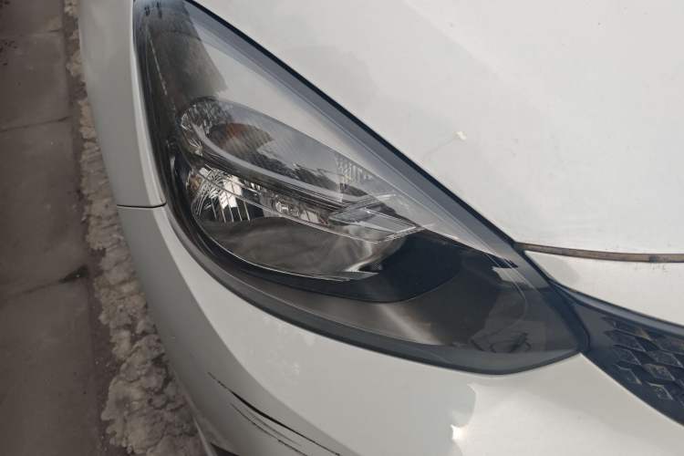 Used Honda Fit 2023 1.5L CVT Trend Edition Right Front Headlight