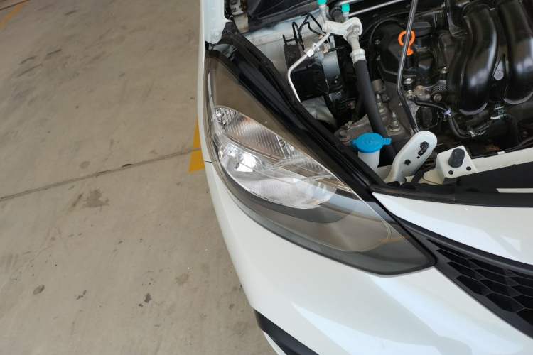 Used Honda Fit 2023 1.5L CVT Trend Edition Right Front Headlight