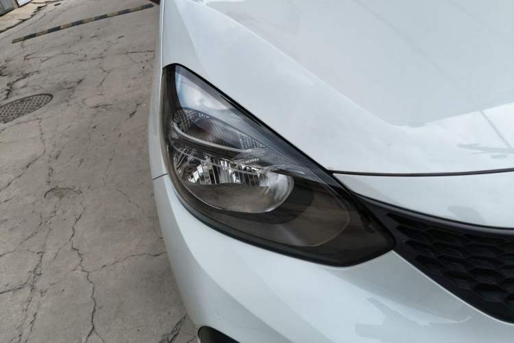 Used Honda Fit 2023 1.5L CVT Trend Edition Right Front Headlight