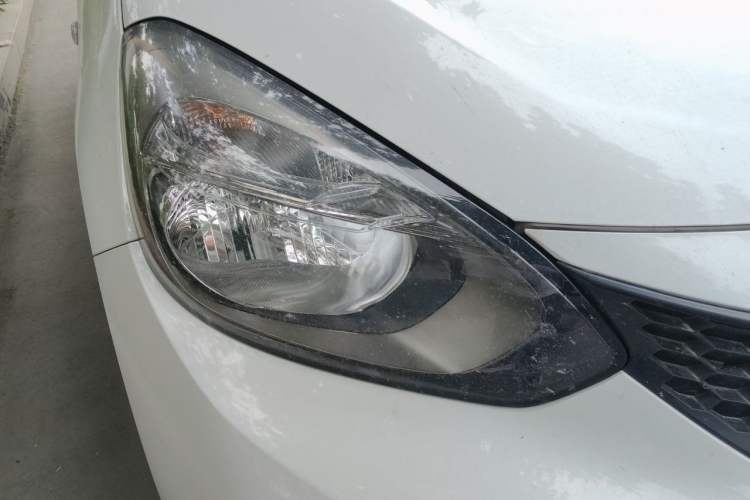 Used Honda Fit 2023 1.5L CVT Trend Edition Right Front Headlight