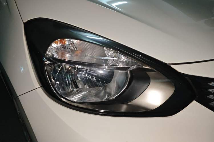Used Honda Fit 2023 1.5L CVT Trend Edition Right Front Headlight