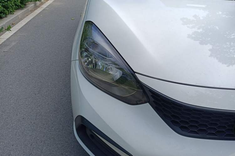 Used Honda Fit 2023 1.5L CVT Trend Edition Right Front Headlight