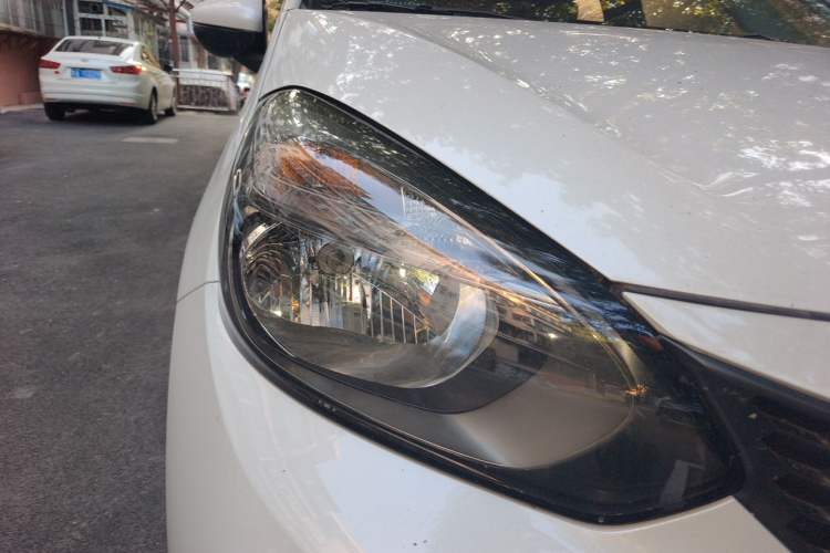 Used Honda Fit 2023 1.5L CVT Trend Edition Right Front Headlight
