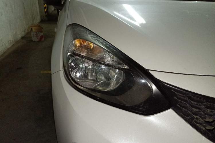 Used Honda Fit 2023 1.5L CVT Trend Edition Right Front Headlight