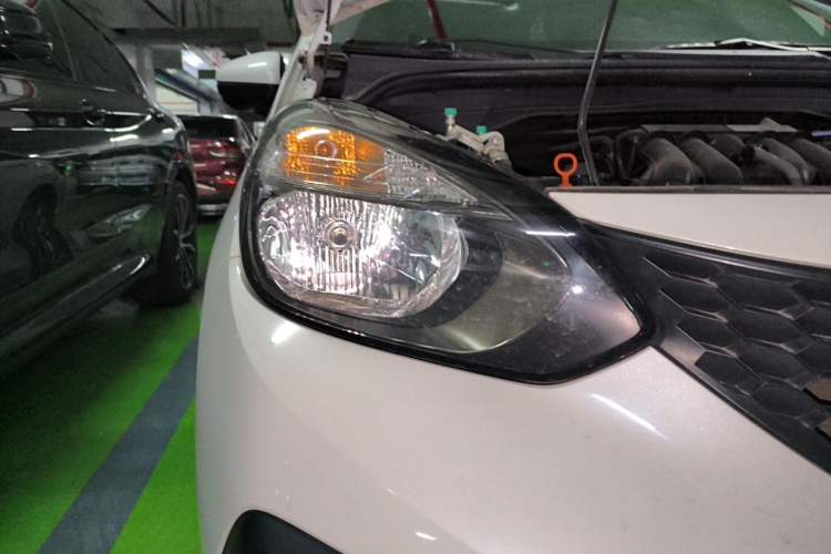 Used Honda Fit 2023 1.5L CVT Trend Edition Right Front Headlight