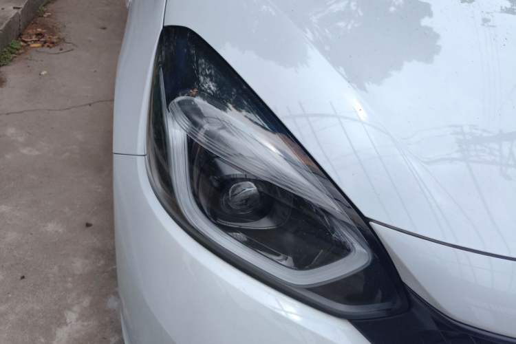 Used Honda Fit 2023 1.5L CVT Trendy Runner Pro Edition Right Front Headlight