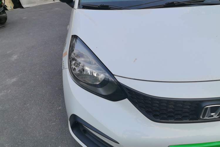 Used Honda Fit 2023 1.5L CVT Trend Edition Right Front Headlight
