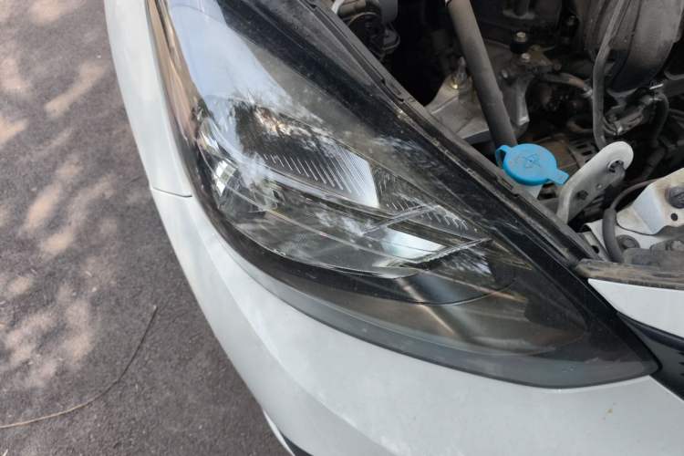 Used Honda Fit 2023 1.5L CVT Trend Edition Right Front Headlight