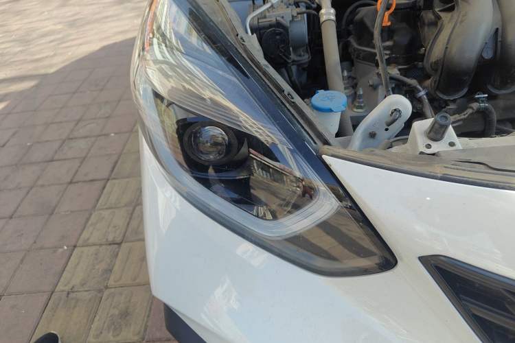 Used Honda Fit 2023 1.5L CVT Chao Yue Max Edition Right Front Headlight