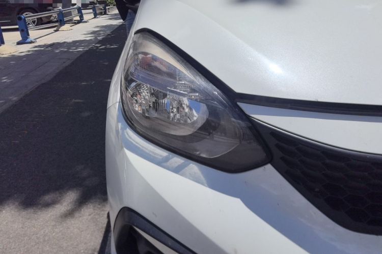 Used Honda Fit 2023 1.5L CVT Trend Edition Right Front Headlight