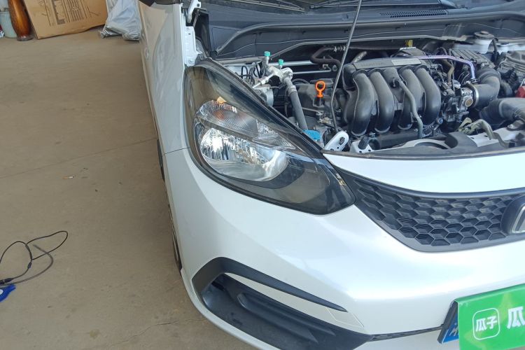 Used Honda Fit 2023 1.5L CVT Trend Edition Right Front Headlight