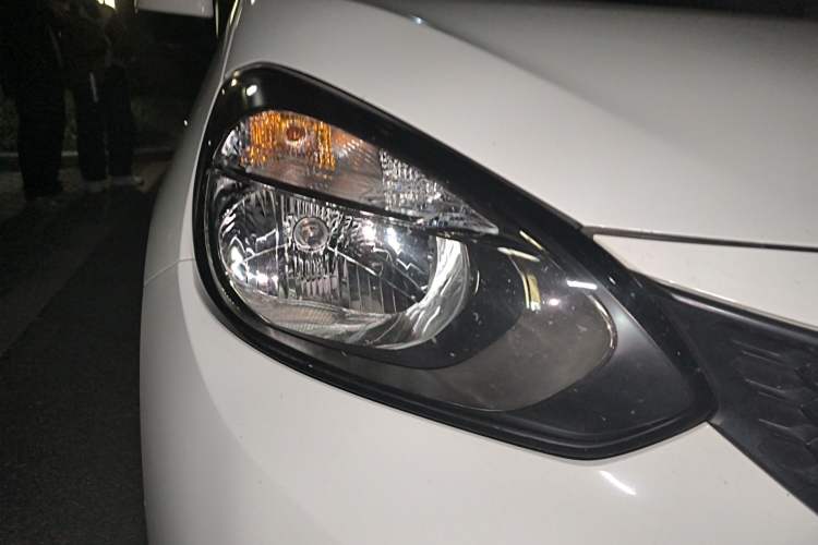 Used Honda Fit 2023 1.5L CVT Trend Edition Right Front Headlight