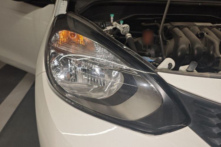 Used Honda Fit 2023 1.5L CVT Trend Edition Right Front Headlight