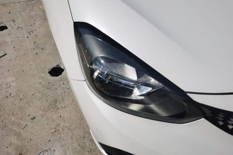 Used Honda Fit 2023 1.5L CVT Trend Edition Right Front Headlight