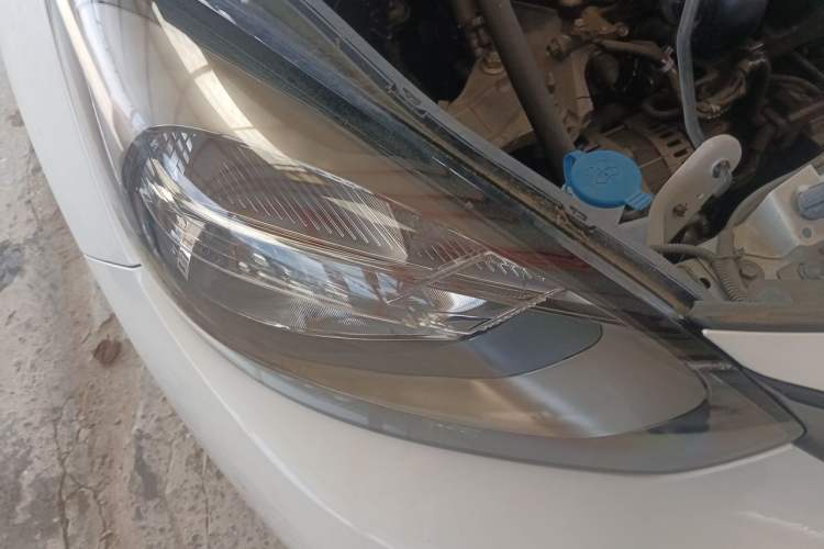 Used Honda Fit 2023 1.5L CVT Trend Edition Right Front Headlight