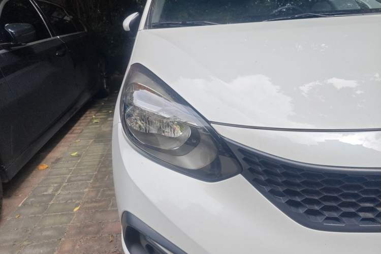 Used Honda Fit 2023 1.5L CVT Trend Edition Right Front Headlight