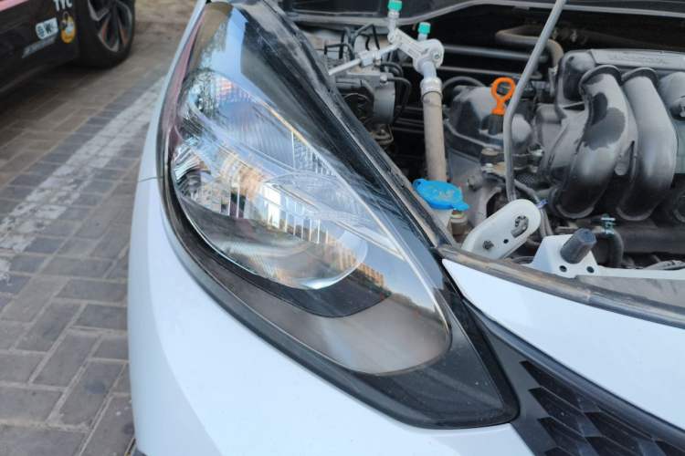 Used Honda Fit 2023 1.5L CVT Trend Edition Right Front Headlight