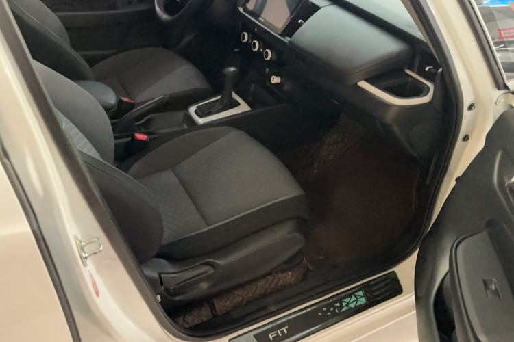 Used Honda Fit 2023 1.5L CVT Trend Edition Right Front Seat