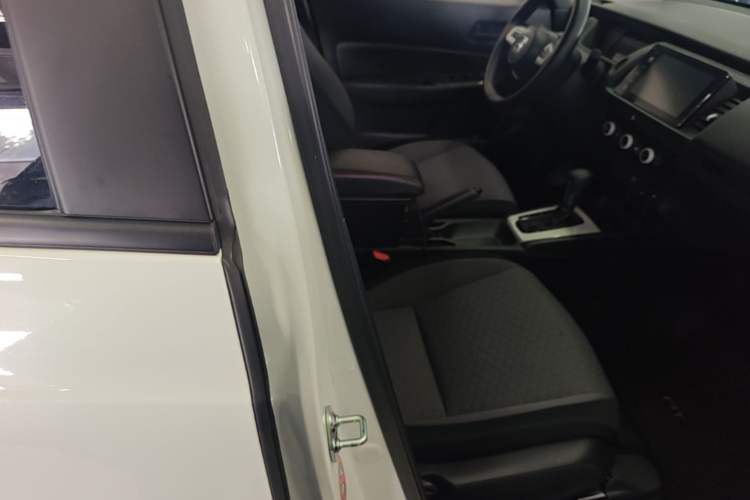 Used Honda Fit 2023 1.5L CVT Trend Edition Right Front Seat