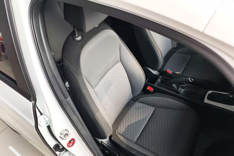Used Honda Fit 2023 1.5L CVT Trend Edition Right Front Seat