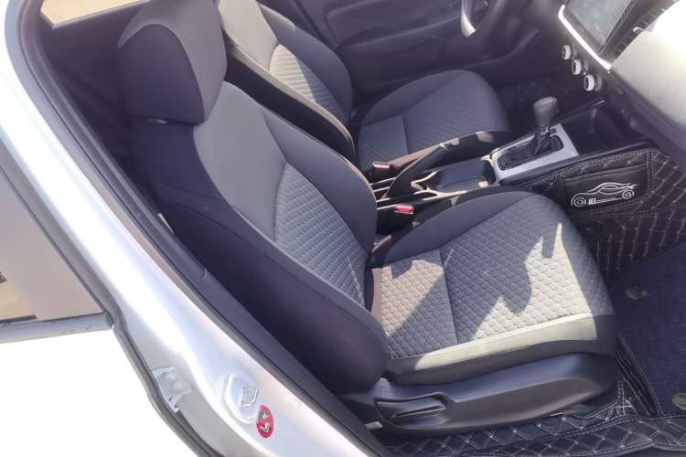 Used Honda Fit 2023 1.5L CVT Trend Edition Right Front Seat