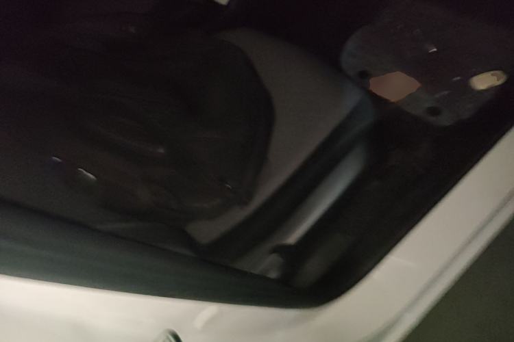 Used Honda Fit 2023 1.5L CVT Trend Edition Right Front Seat