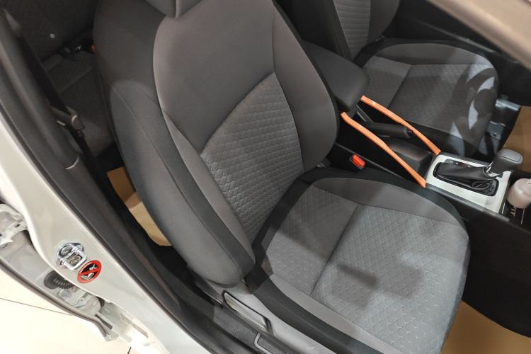 Used Honda Fit 2023 1.5L CVT Trend Edition Right Front Seat