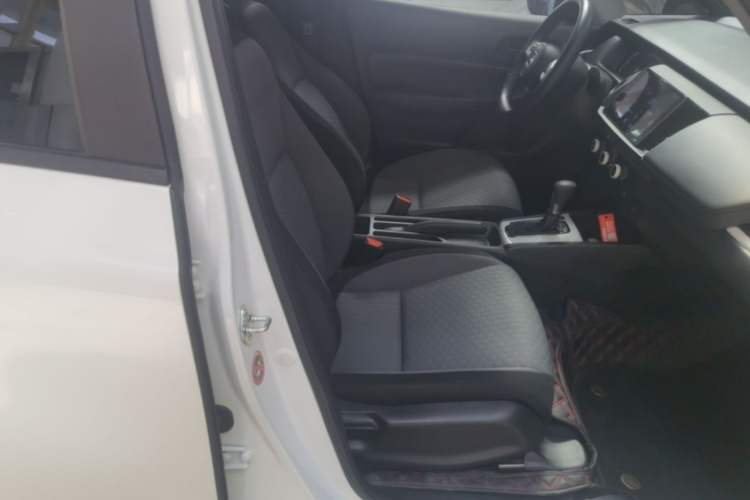 Used Honda Fit 2023 1.5L CVT Trend Edition Right Front Seat