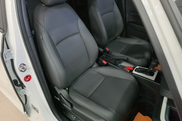 Used Honda Fit 2023 1.5L CVT Trend Edition Right Front Seat