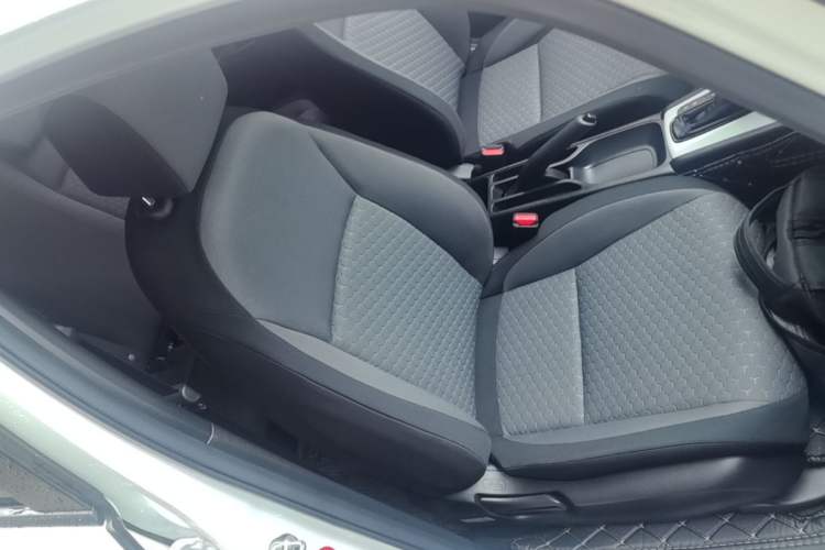 Used Honda Fit 2023 1.5L CVT Trend Edition Right Front Seat