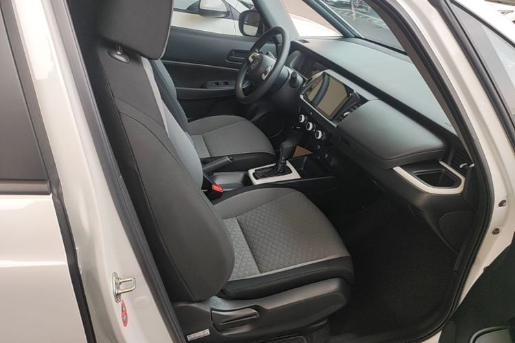 Used Honda Fit 2023 1.5L CVT Trend Edition Right Front Seat