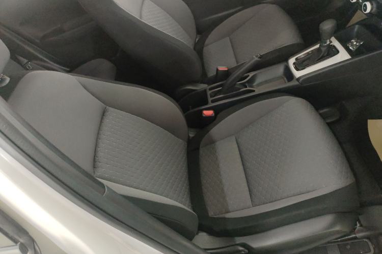 Used Honda Fit 2023 1.5L CVT Trend Edition Right Front Seat
