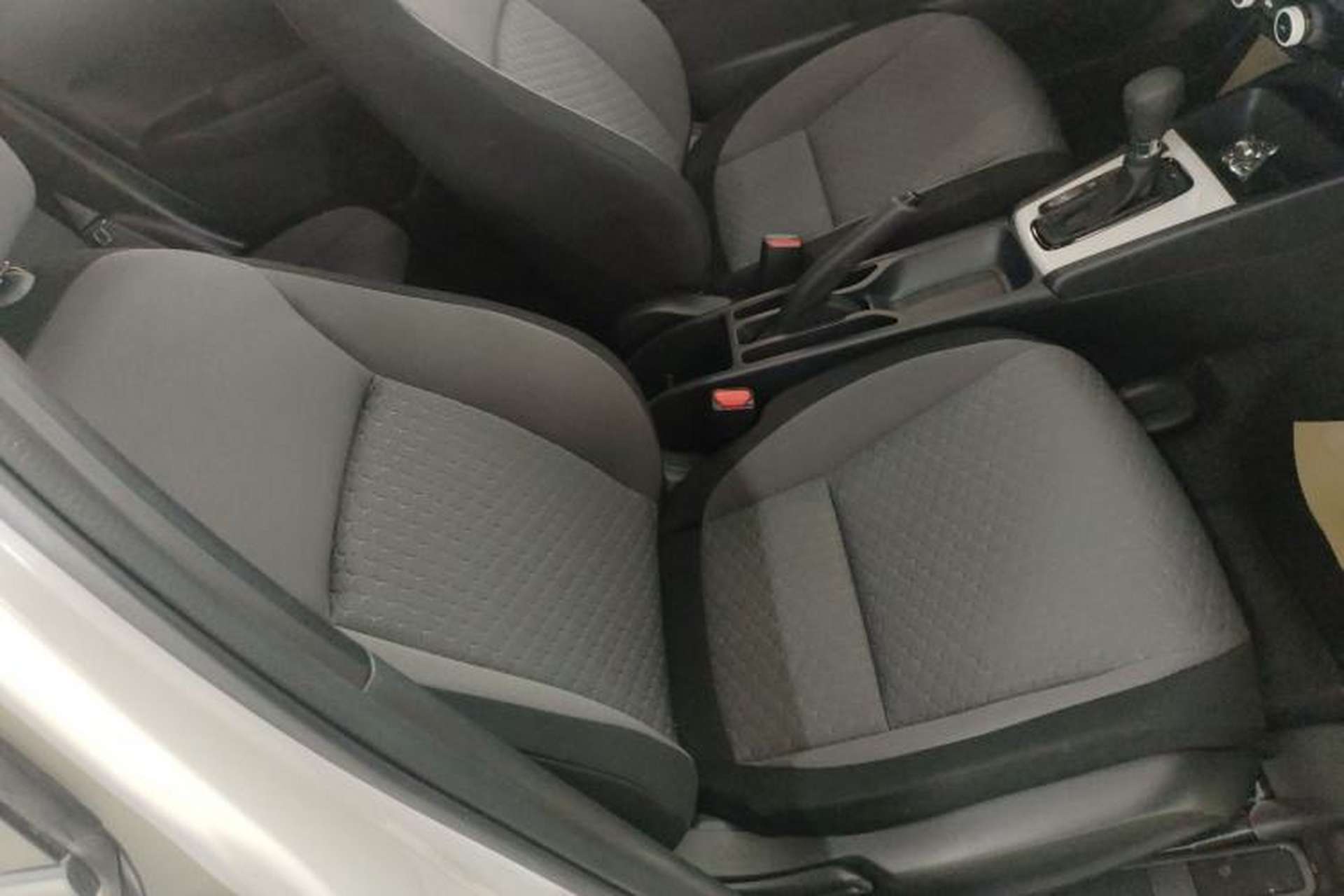 Used Honda Fit 2023 1.5L CVT Trend Edition Right Front Seat