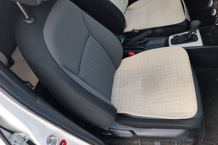 Used Honda Fit 2023 1.5L CVT Trend Edition Right Front Seat