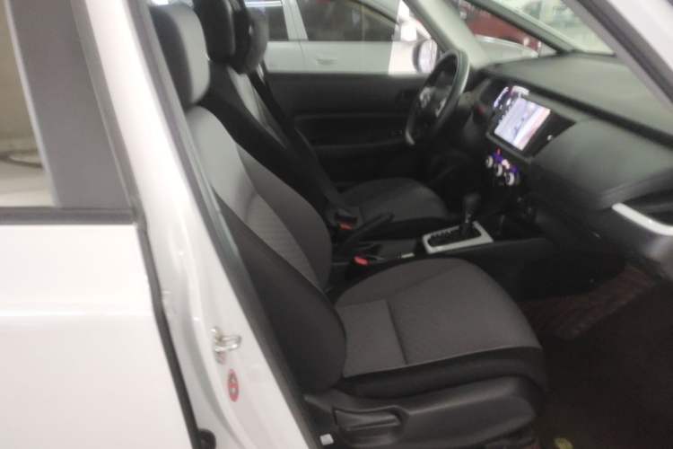 Used Honda Fit 2023 1.5L CVT Trend Edition Right Front Seat