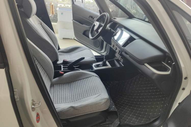 Used Honda Fit 2023 1.5L CVT Trend Edition Right Front Seat