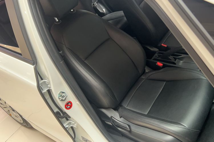 Used Honda Fit 2023 1.5L CVT Trend Edition Right Front Seat