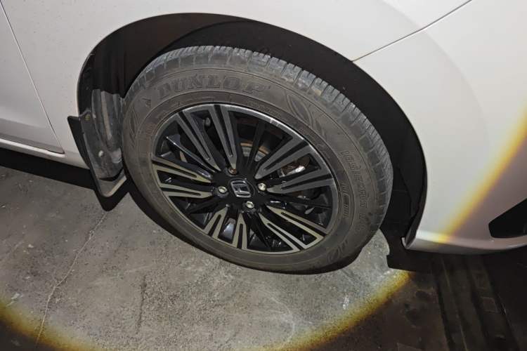 Used Honda Fit 2023 1.5L CVT Trend Edition Right Front Wheel Hub