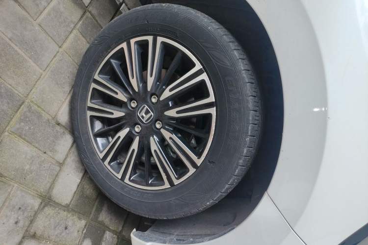 Used Honda Fit 2023 1.5L CVT Trend Edition Right Front Wheel Hub