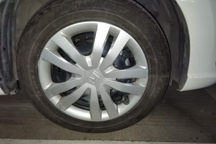 Used Honda Fit 2023 1.5L CVT Trend Edition Right Front Wheel Hub