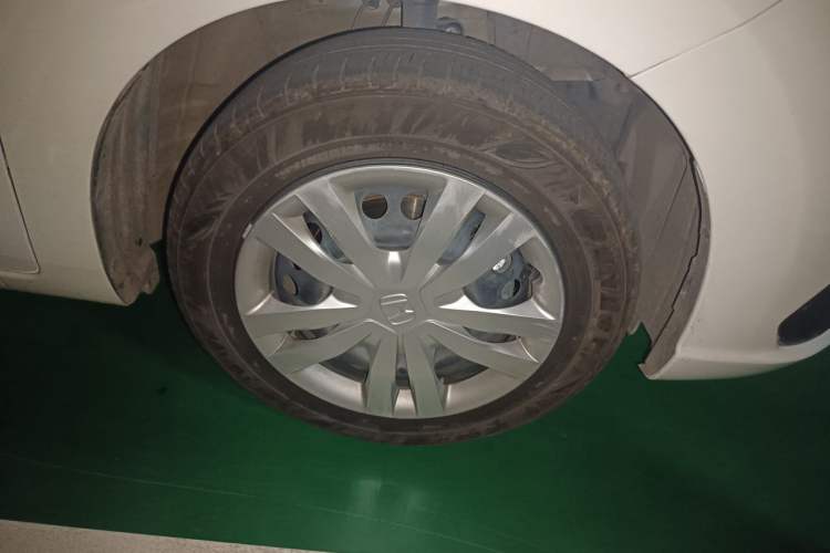 Used Honda Fit 2023 1.5L CVT Trend Edition Right Front Wheel Hub