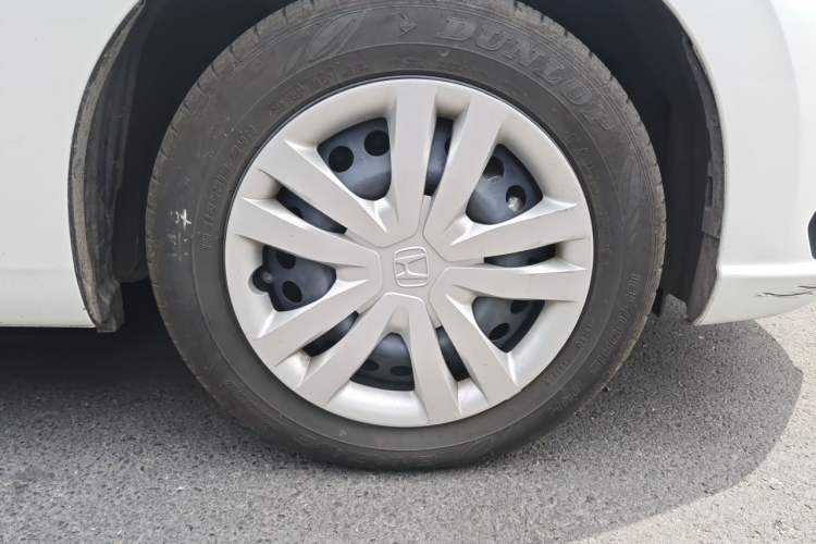 Used Honda Fit 2023 1.5L CVT Trend Edition Right Front Wheel Hub