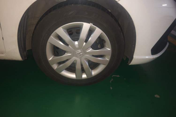 Used Honda Fit 2023 1.5L CVT Trend Edition Right Front Wheel Hub