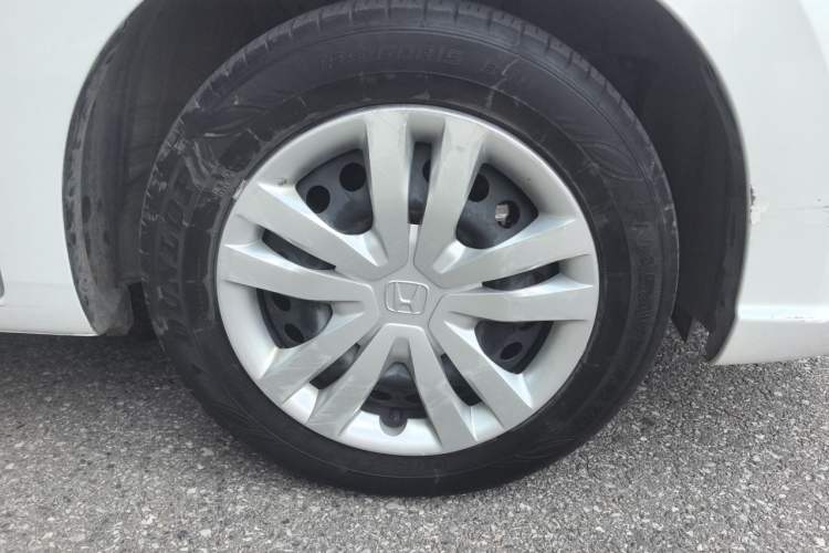 Used Honda Fit 2023 1.5L CVT Trend Edition Right Front Wheel Hub