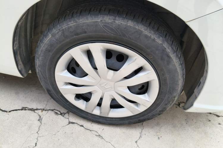 Used Honda Fit 2023 1.5L CVT Trend Edition Right Front Wheel Hub